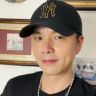 大叔健身舞抖音达人头像