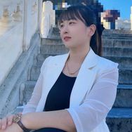 淑娟抖音达人头像