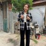 芊慧抖音达人头像