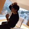 面面的小白wavy抖音达人头像