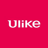 Ulike品牌直播间抖音号头像