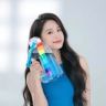 明星营养师修贤抖音达人头像