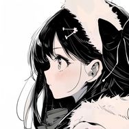山山ㅤㅤㅤㅤㅤㅤ₍ᐢ‥ᐢ₎抖音达人头像