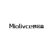 妙居森MIOLIVCE家居生活旗舰店抖音号头像