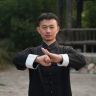 高老师养生八段锦抖音达人头像