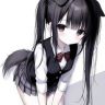呆呆抖音达人头像