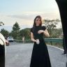 Shaw Eleven潇十一 12点上新抖音达人头像