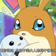 椰蛋兽抖音达人头像