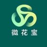 微花宝资材供应链抖音达人头像
