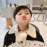 芒果妈koreababy童装抖音达人头像
