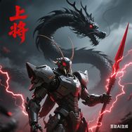 一品青衣抖音达人头像