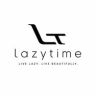 LazyTime 漫躺时光抖音达人头像