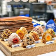 麦小浪轻食低卡燕麦团抖音号头像