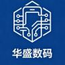 华盛数码抖音达人头像