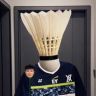 羽夜屠夫🏸抖音达人头像