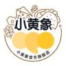 小黄象官方旗舰店抖音号头像