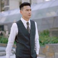 V叶楼V抖音达人头像