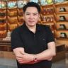 庆丰年(陆少)抖音达人头像