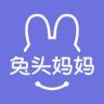 兔头妈妈个人护理旗舰店抖音达人头像