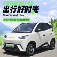 电动车工厂 琳琳抖音达人头像
