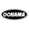OOHAMA复古机车装备抖音达人头像
