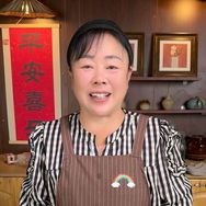 农家思语抖音达人头像