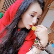 @莎莎抖音达人头像