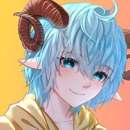 铃木白石抖音达人头像