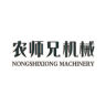 农师兄机械抖音达人头像