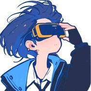 时夜说故事抖音达人头像
