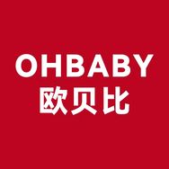 OHBABY欧贝比官方直播间抖音达人头像