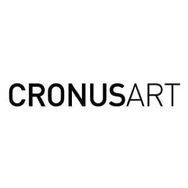 CronusArt腕表店抖音达人头像
