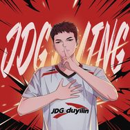 JDGduyilin（三角洲行动）抖音达人头像