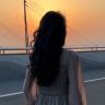 杭州微雨女装抖音达人头像
