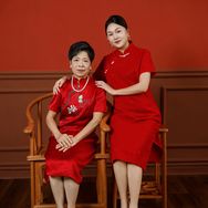 沛沛妈抖音达人头像