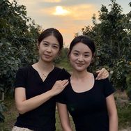 大东小容助农抖音达人头像