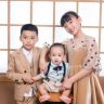熙点妈妈抖音达人头像