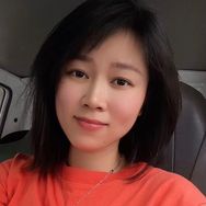 高青抖音达人头像