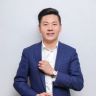 杨毅甬酉酒厂抖音达人头像