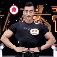 张琰（健身日记）抖音达人头像