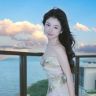 菲琳 faelin抖音达人头像