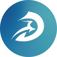 鹿闻天下抖音达人头像