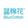 蓝棉花官方旗舰店抖音号头像