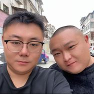 曾哥振弟抖音达人头像
