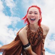 段奥娟抖音达人头像
