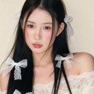 娜娜早点睡抖音达人头像