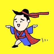 散装官人抖音达人头像