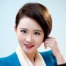 主持人桑桑抖音达人头像