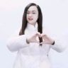 桃抖音达人头像
