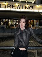 岳岳私服 ✨休息中！抖音达人头像